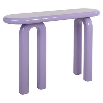 Console Rascal lilas