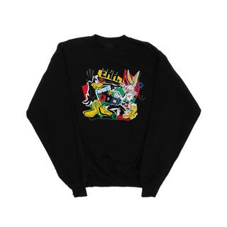 LOONEY TUNES  Sweat 