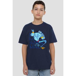 Aladdin  Tshirt LET'S MAKE SOME MAGIC Enfant 