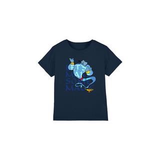 Aladdin  Tshirt LET'S MAKE SOME MAGIC Enfant 