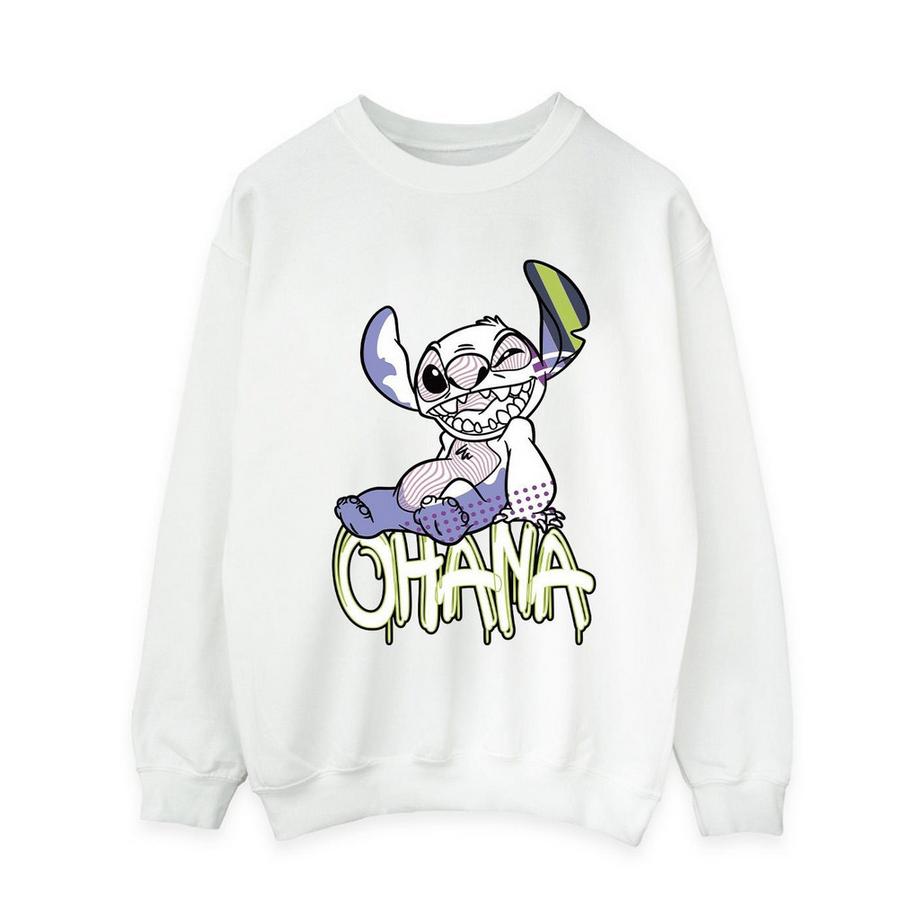 Ohana Sweatshirt