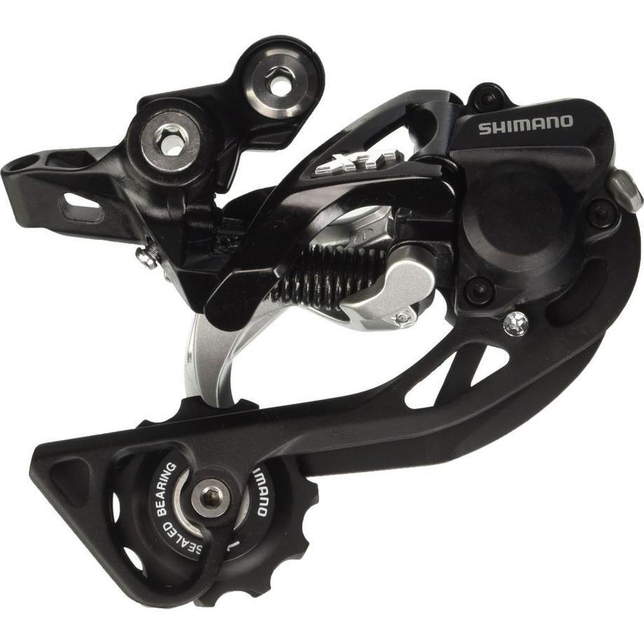SHIMANO  Dérailleur  Deore XT RD-M786 Shadow 