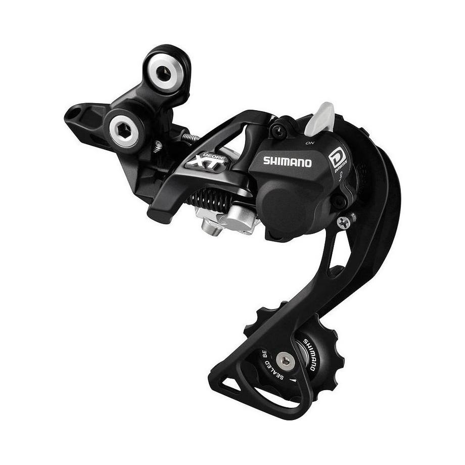 Dérailleur  Deore XT RD-M786 Shadow