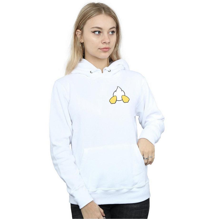 Disney Sweat à Capuche Imprimé  
