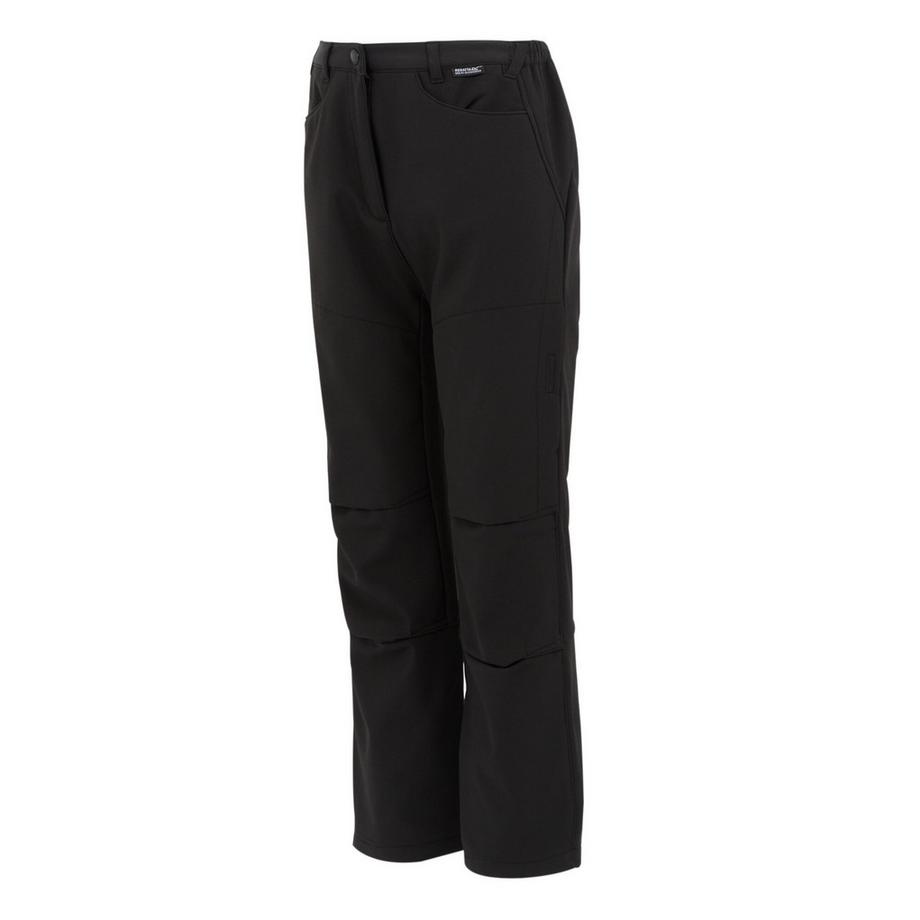 Regatta  Pantalon de randonnée Enfant 