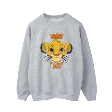 The Lion King Future King Sweatshirt