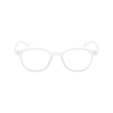 INVU Lesebrille mit Blaulichtfilter Gläsern  