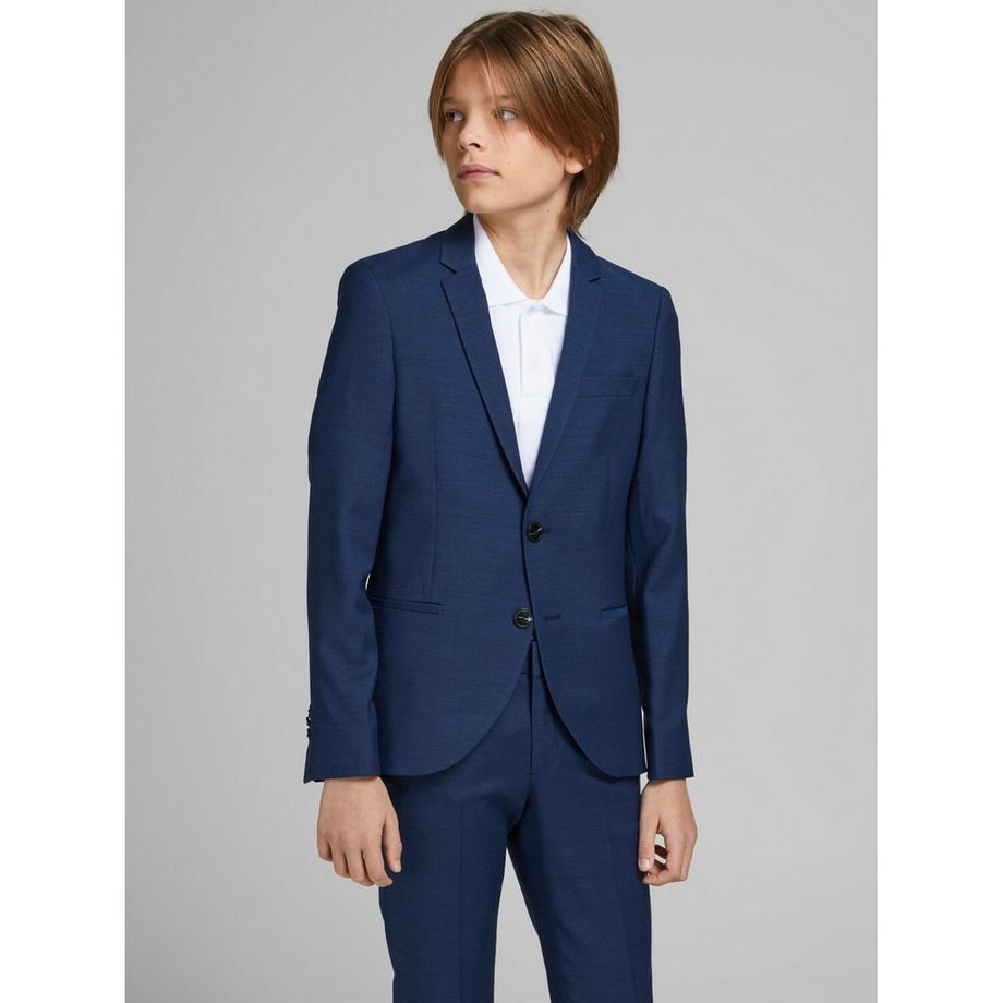 JACK & JONES  Kinder-Blazer-Jacke solaris 