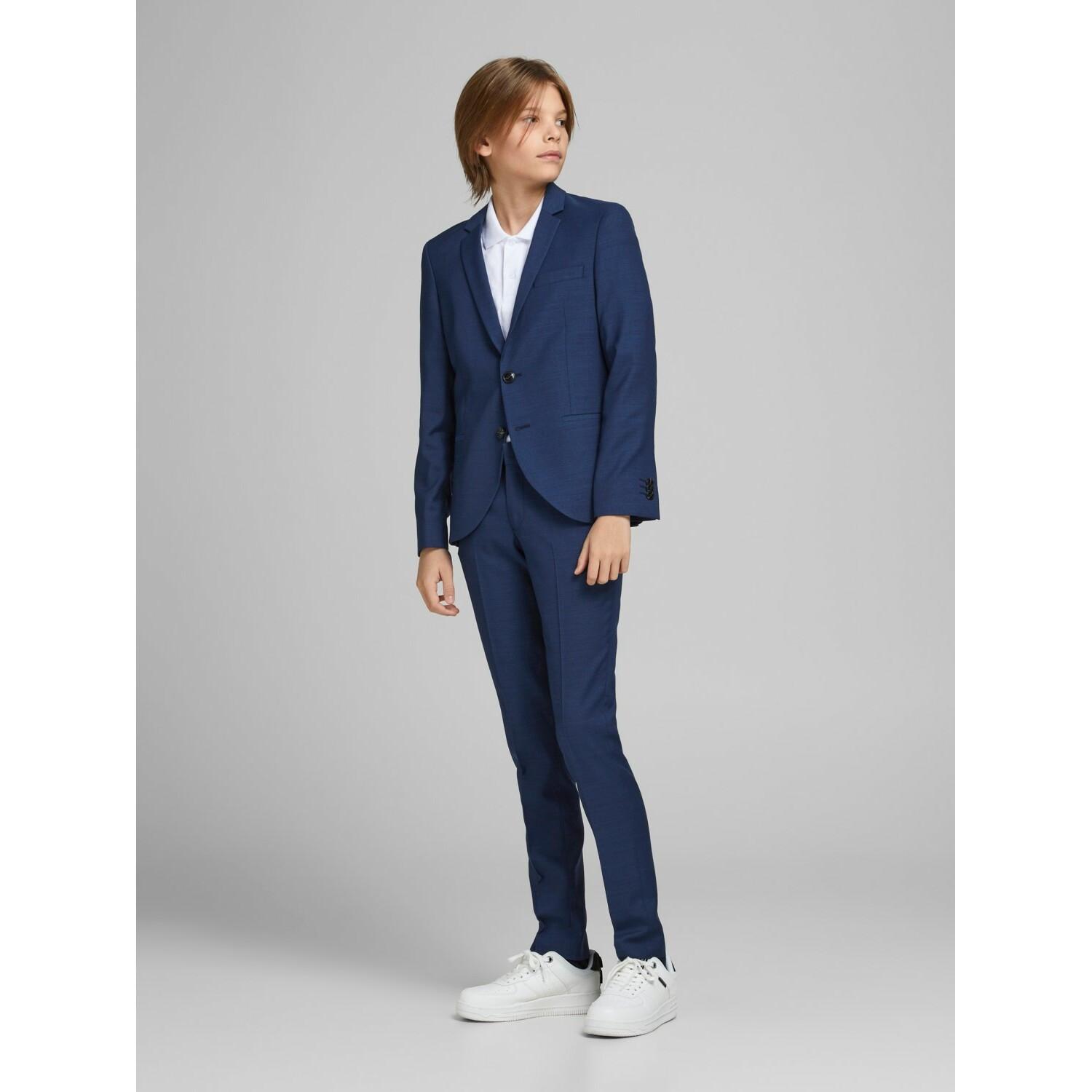 JACK & JONES  Veste enfant blazer  solaris 