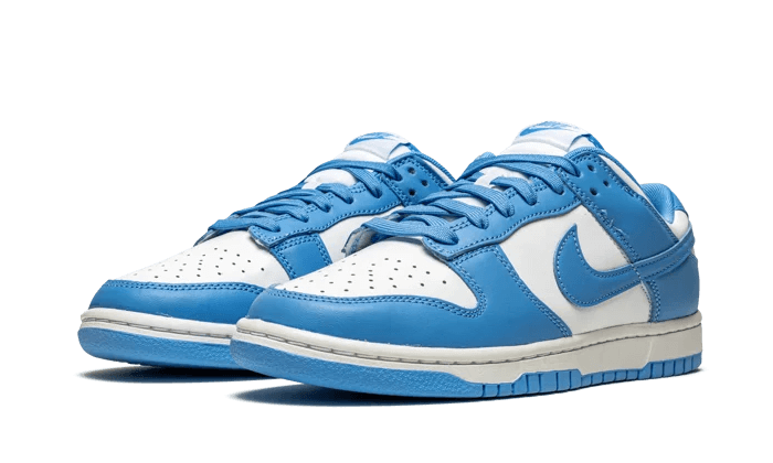 NIKE  Dunk Low UNC 