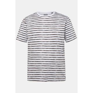 JP1880 T-shirt Rayures Manches Courtes  