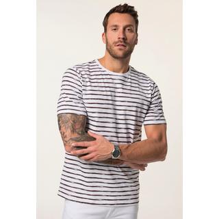 JP1880 T-shirt Rayures Manches Courtes  