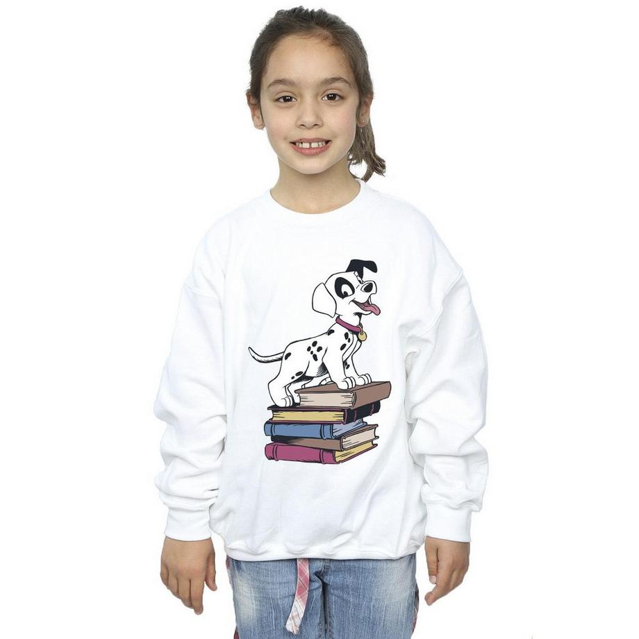 Disney  Sweat DALMATIANS 