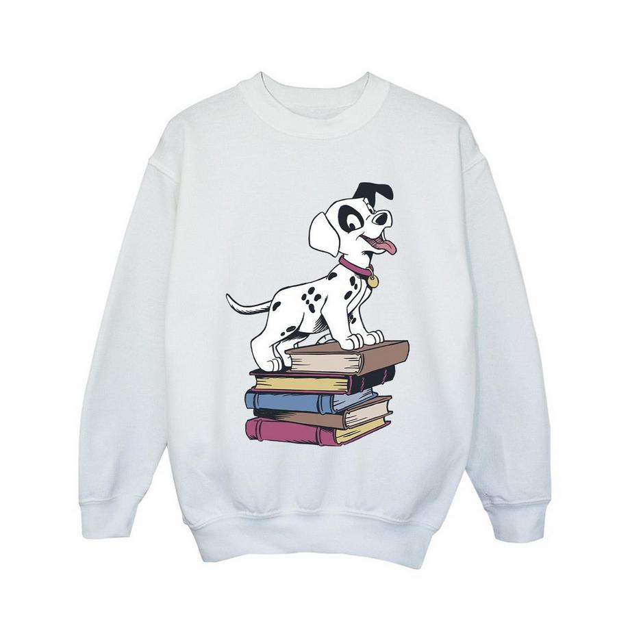 Disney  Sweat DALMATIANS 