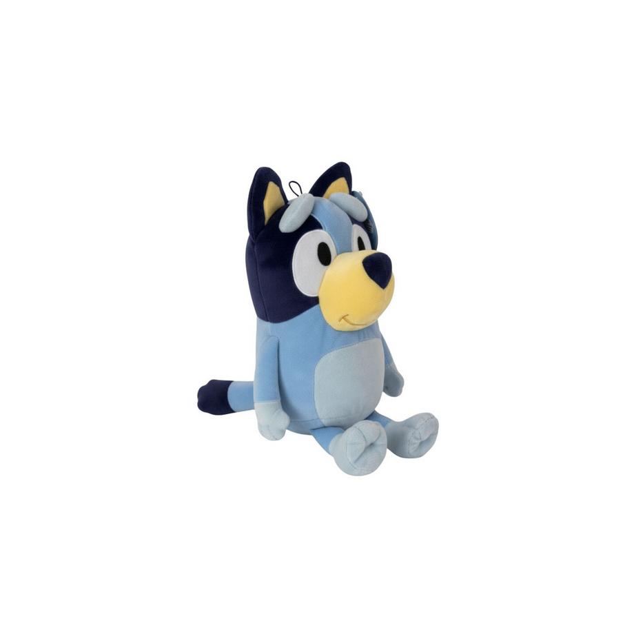 Disney  Peluche BLUEY (BLUEY & BINGO) avec Poche 