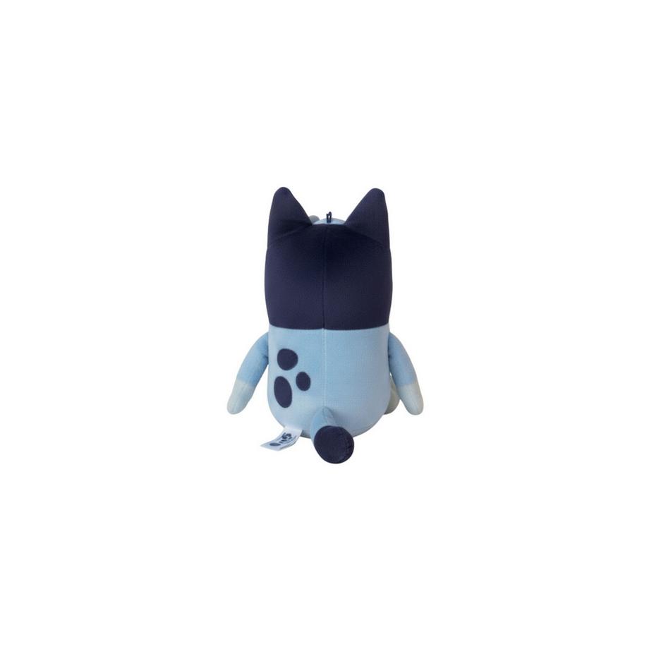 Disney  Peluche BLUEY (BLUEY & BINGO) avec Poche 