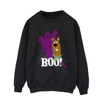 Boo Sweatshirt