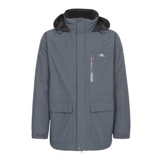 Trespass Edgewater II 3 In 1 wasserfeste Jacke  
