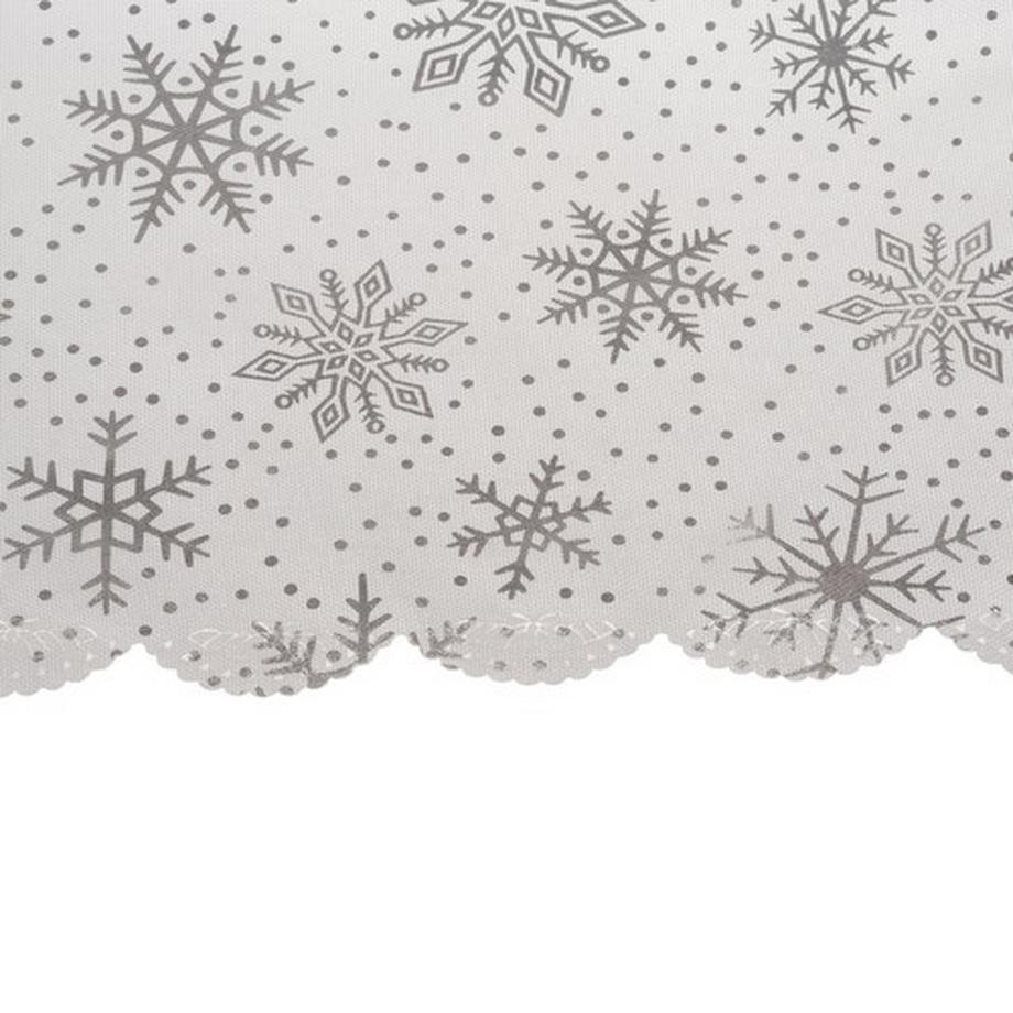 Ruhhy  Nappe de Noël 180x140cm Ruhhy 22790 