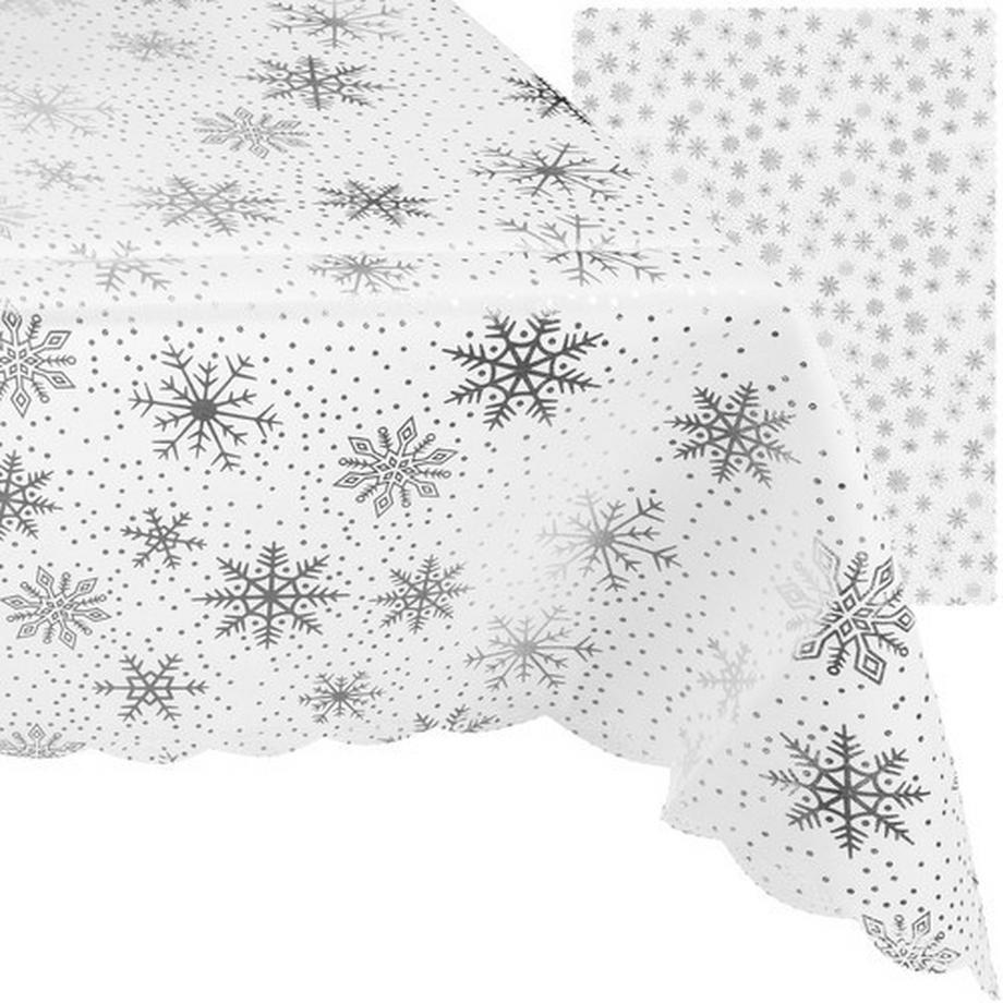 Ruhhy  Nappe de Noël 180x140cm Ruhhy 22790 