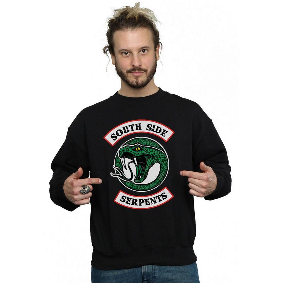 Riverdale Southside Serpents Sweatshirt  