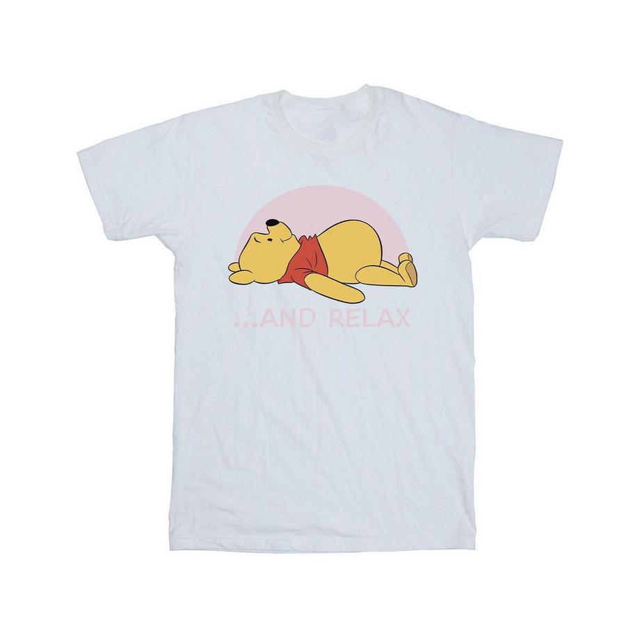 Relax TShirt