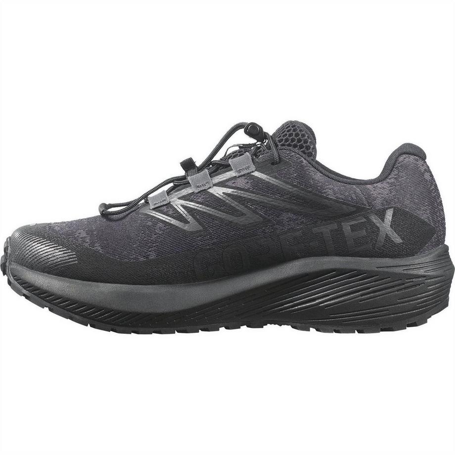 SALOMON Flow Gravel GTX Trail Schuhe  