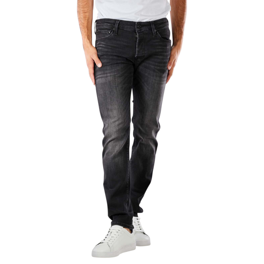 Glenn Jeans Slim Fit