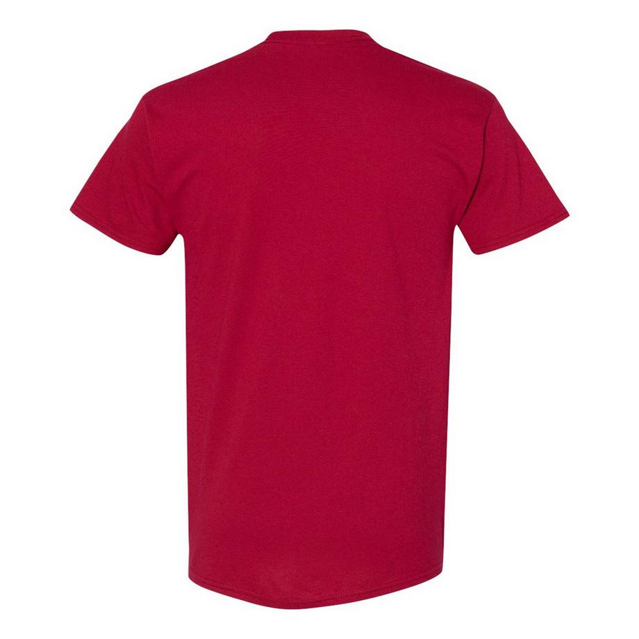 Gildan T-shirt Lourd  