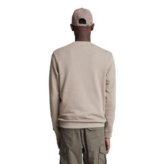 LYLE & SCOTT  Sweatshirt Rundhalsausschnitt  Langärmlig 