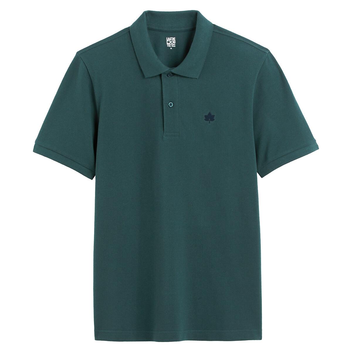 La Redoute Collections Signature Kurzarm Poloshirt  
