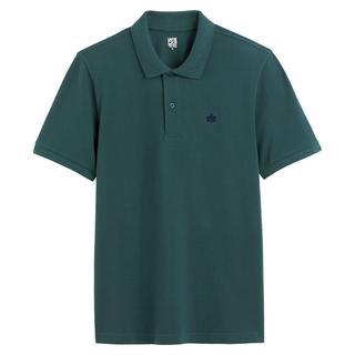 La Redoute Collections Signature Kurzarm Poloshirt  