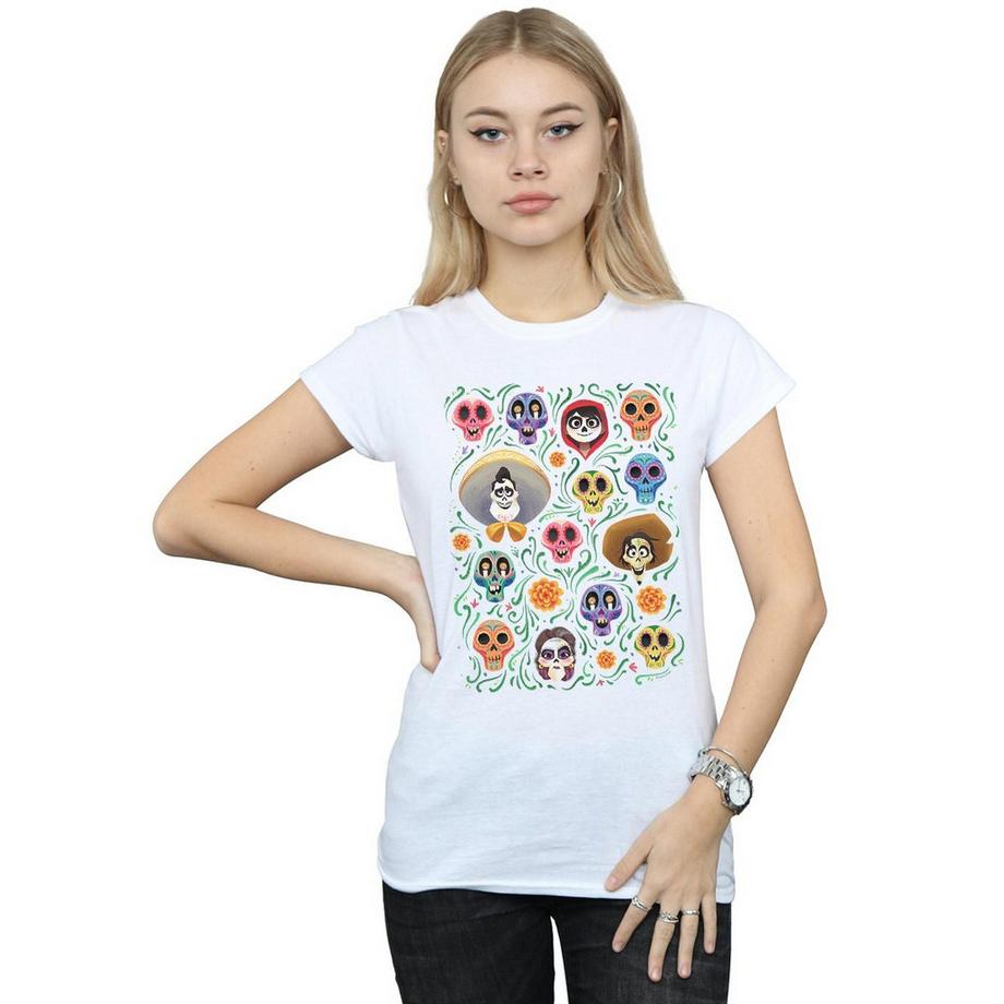 Disney Coco T-Shirt  
