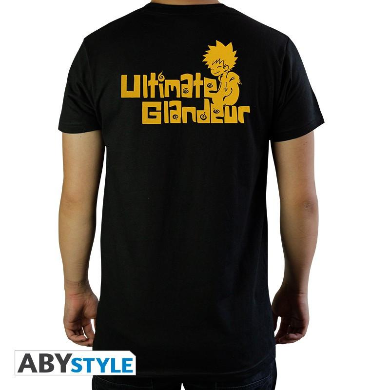 Abystyle  T-shirt - Dreamland - UG 