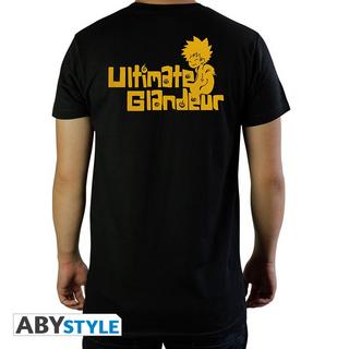 Abystyle  T-shirt - Dreamland - UG S 