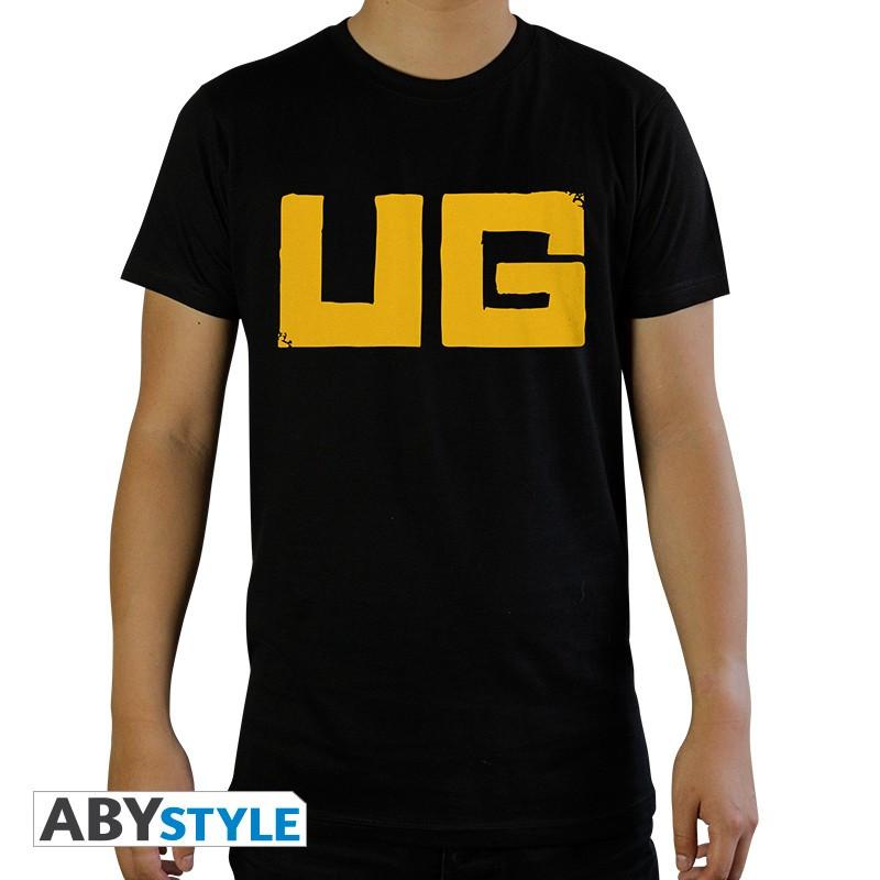 Abystyle  T-shirt - Dreamland - UG S 