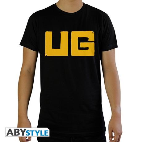 Abystyle  T-shirt - Dreamland - UG 