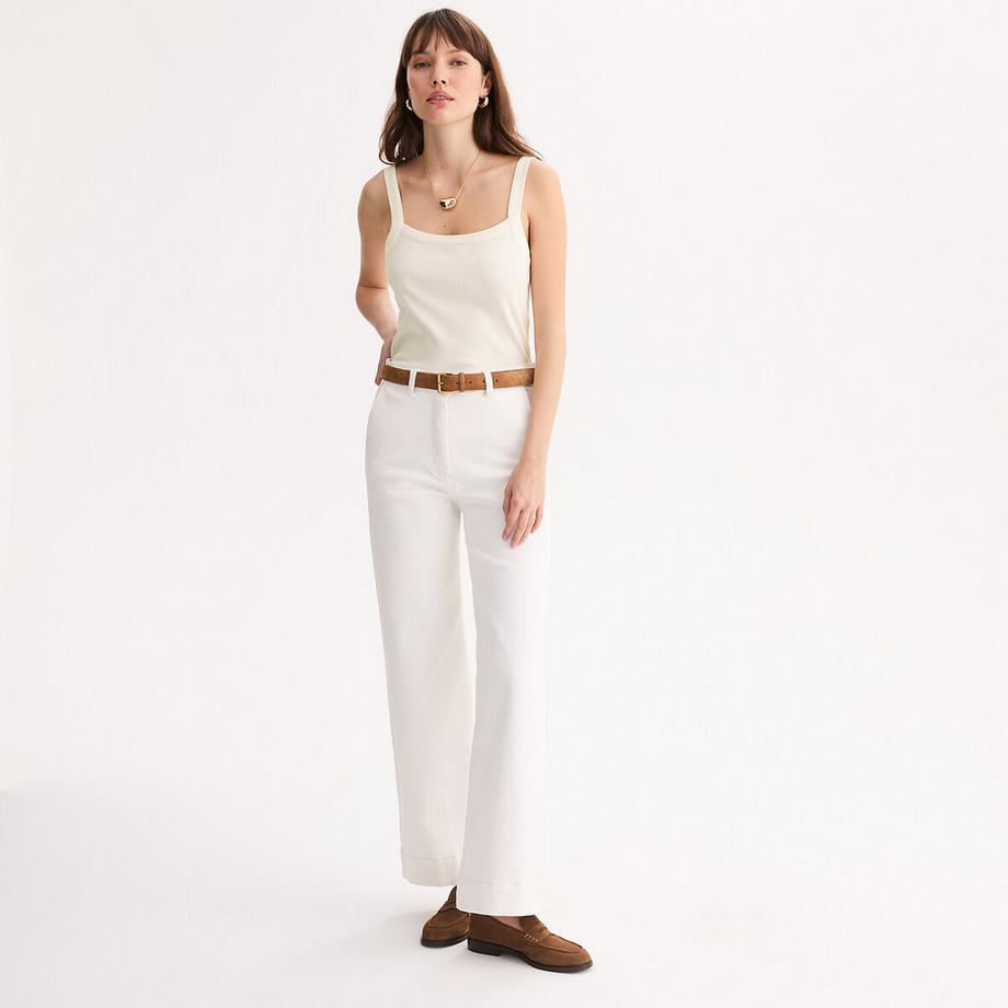 La Redoute Collections Jeans Flared  