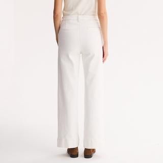 La Redoute Collections Flared Jeans  