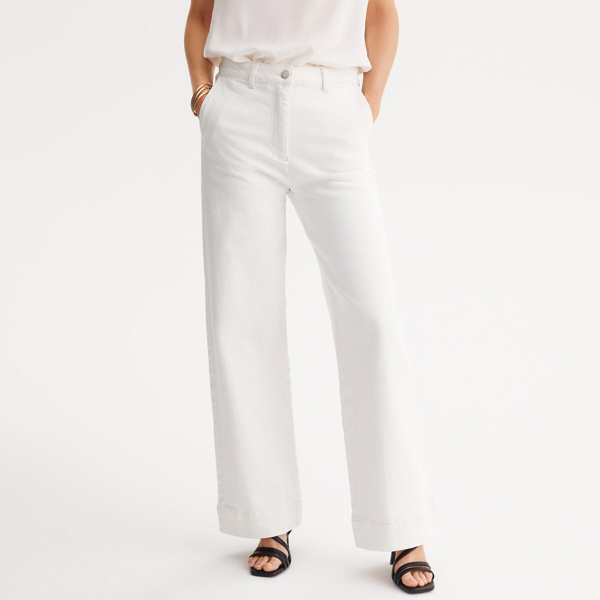 La Redoute Collections Flared Jeans  