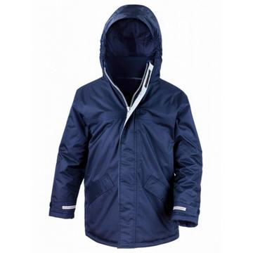 Core Parka imperméable Enfant