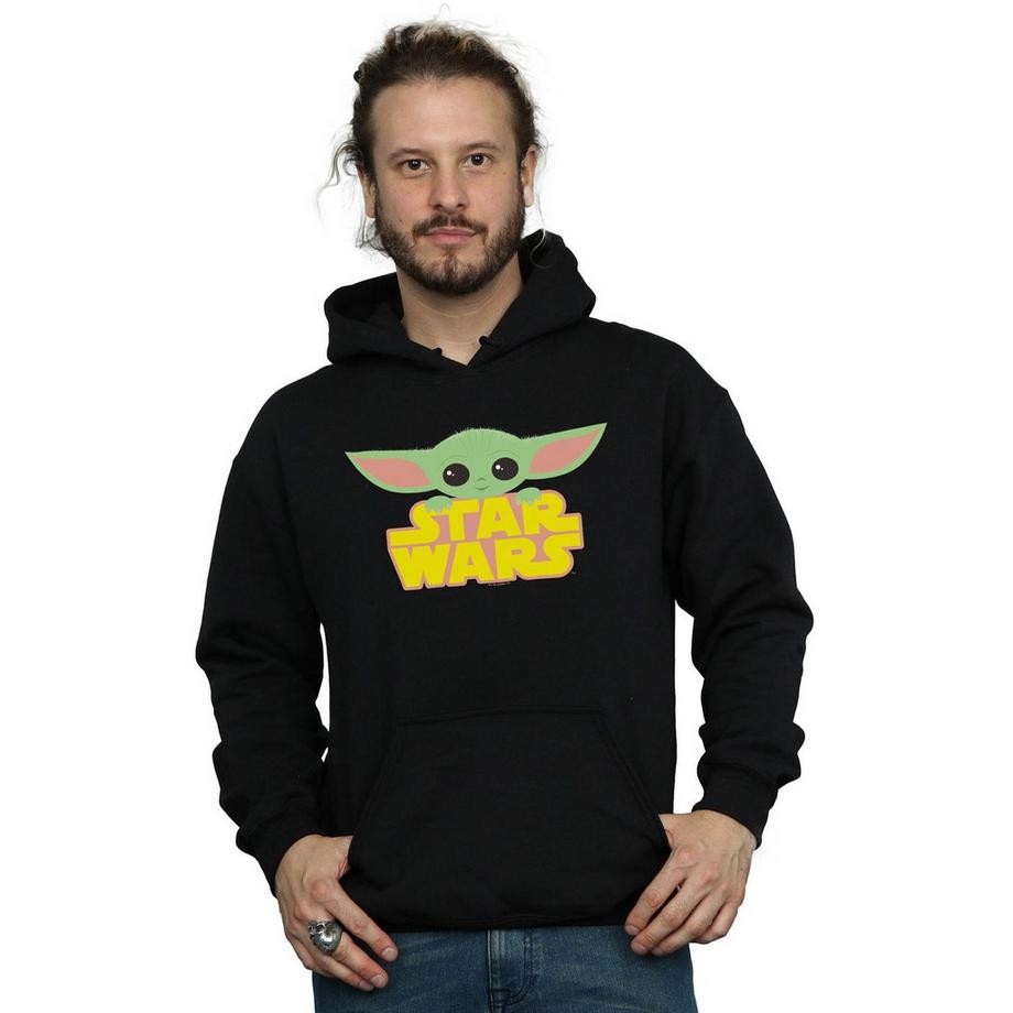 STAR WARS The Mandalorian The Child Kapuzenpullover  