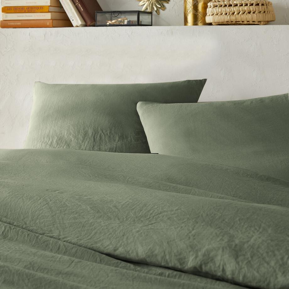 La Redoute Intérieurs Set Copripiumino  