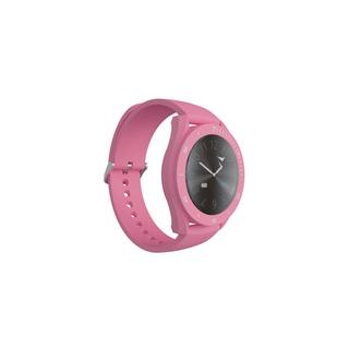 Techmade  Smart Watch Young Pink Bundle 