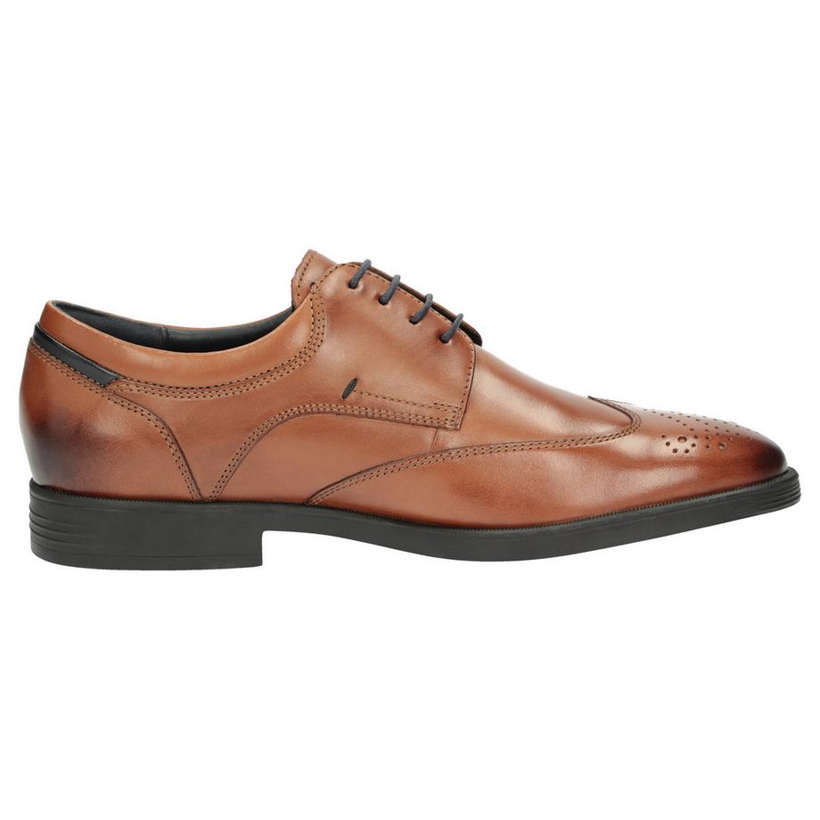 Sioux Foriolo-708-H Schnürschuh  