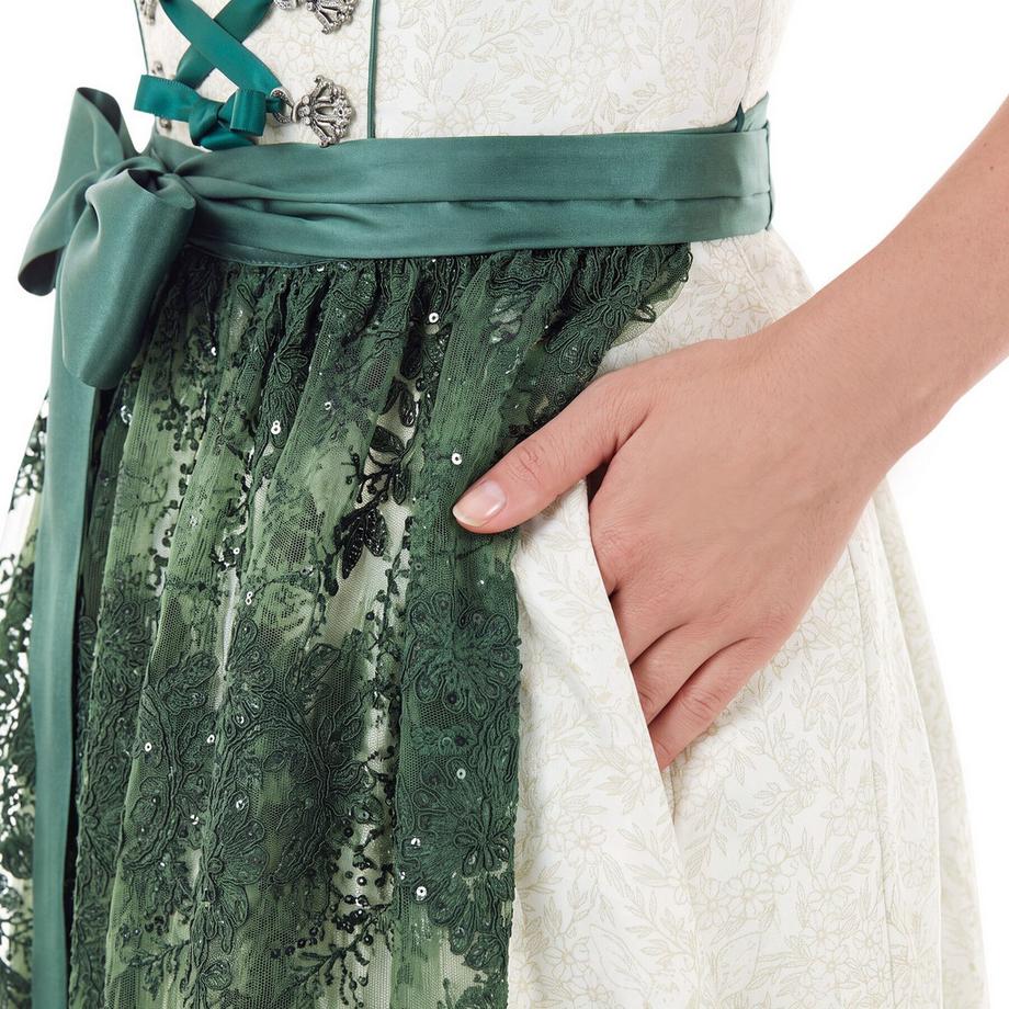 Tectake  Mini-Dirndl Melanie 