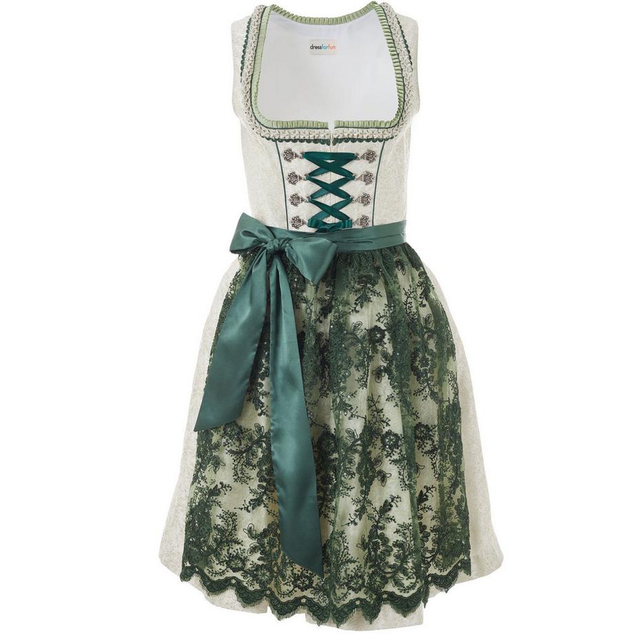 Tectake  Mini-Dirndl Melanie 