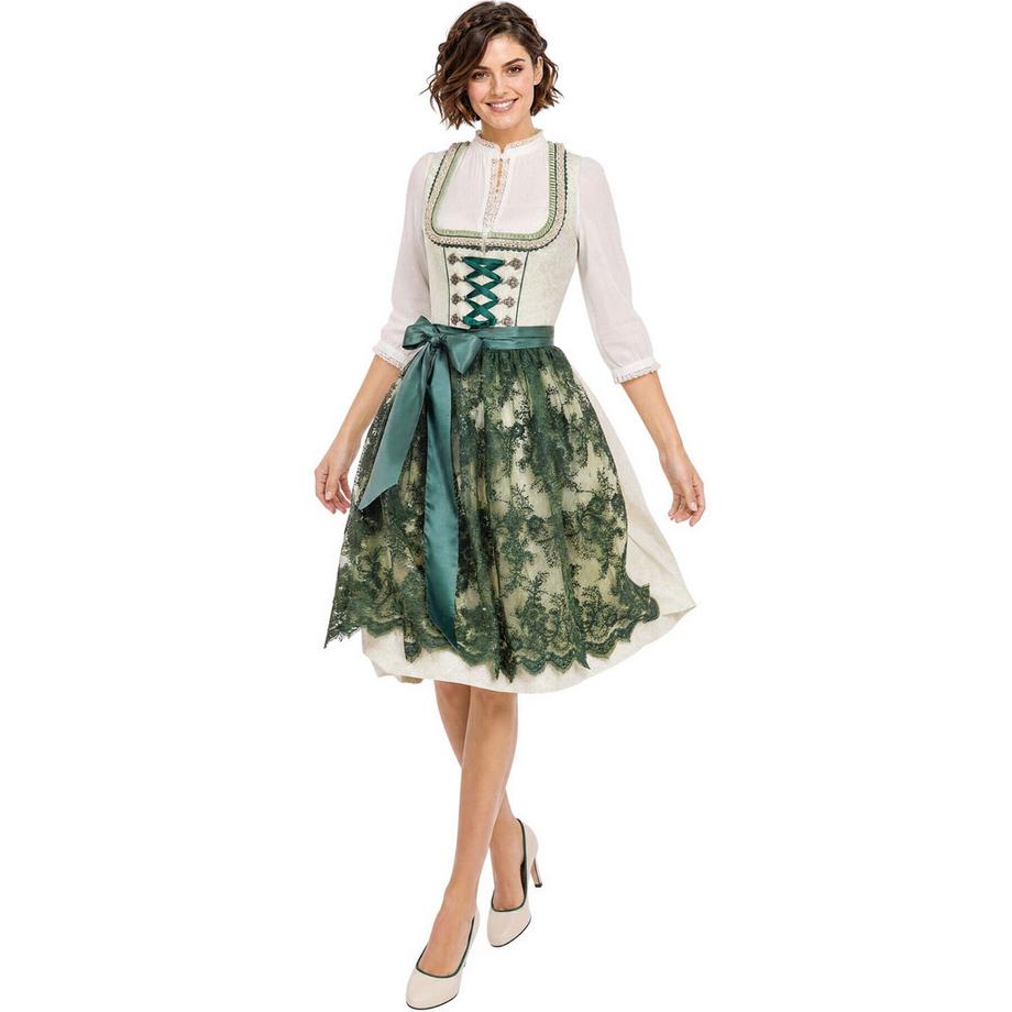 Mini-dirndl MELANIE