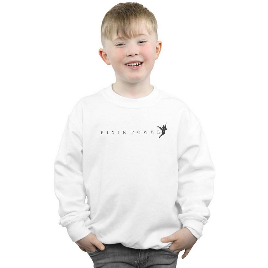 Disney  Sweat PIXIE POWER 