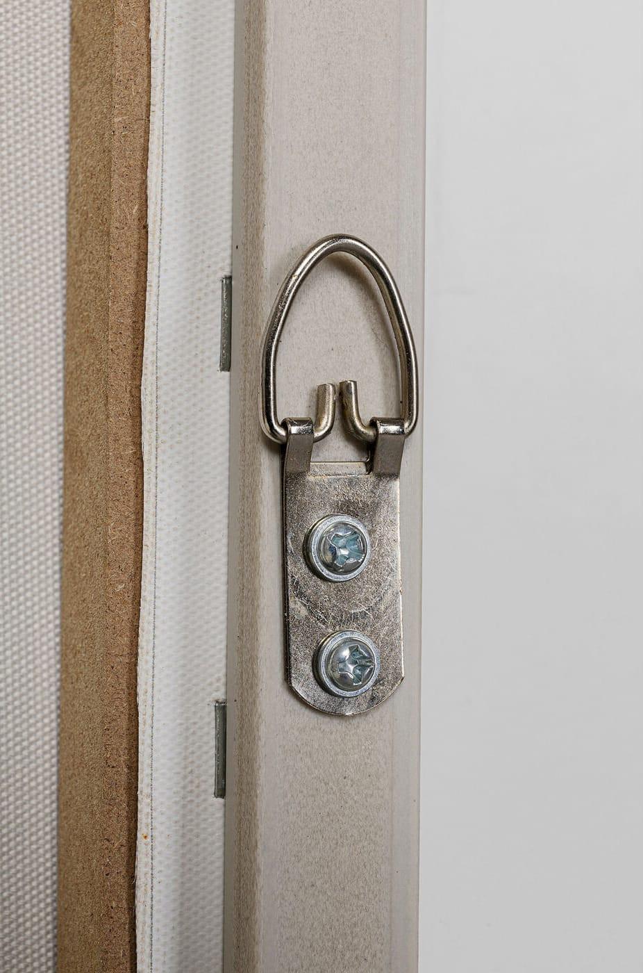 KARE Design Leinwandbild Art Eye rechts 60x90  